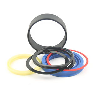 PU con dấu thủy lực <span class=keywords><strong>Kit</strong></span> <span class=keywords><strong>O</strong></span> <span class=keywords><strong>Ring</strong></span> loại thủy lực Jack sửa chữa <span class=keywords><strong>Kit</strong></span> ngã ba con dấu thiết lập điện chỉ đạ<span class=keywords><strong>o</strong></span> bơm Gasket con dấu cơ khí - Product Image 5