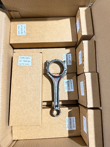 Pièces automobiles, bielle de moteur 12100-4M500 121004M500 QG18 pour <span class=keywords><strong>Nissan</strong></span> <span class=keywords><strong>Qashqai</strong></span> Sunny N16 1.6 B13 GA16 - Product Image 3