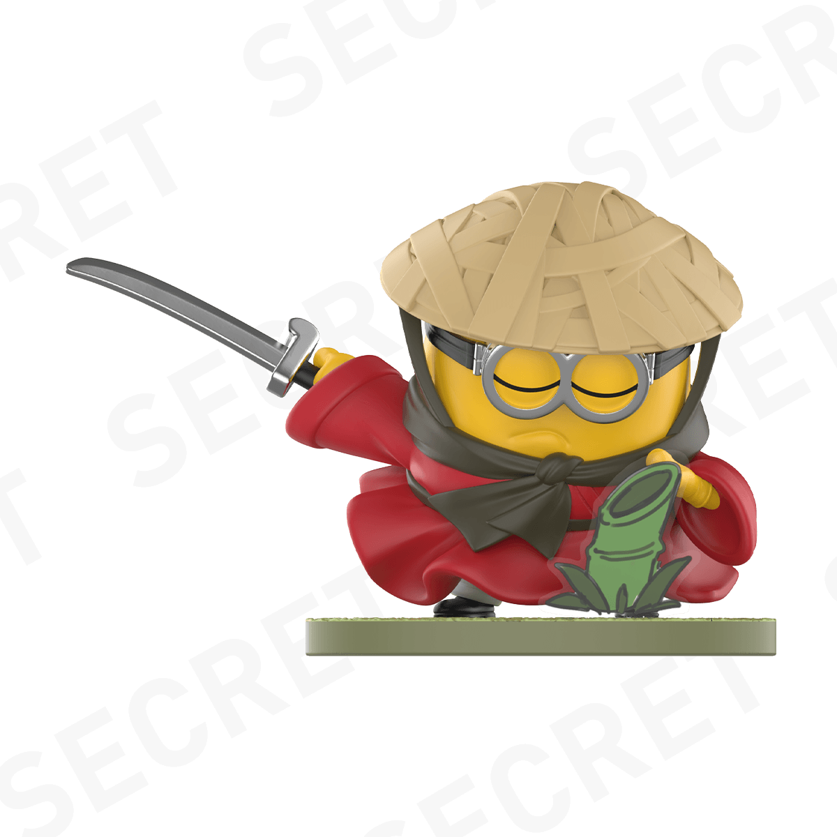 Secret Edition-Ed The Path Maker