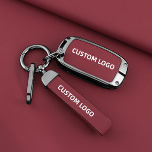 Vendita calda adatta per cover chiave auto Honda Odyssey INTEGRA Elision Civic crv Accord xrv VEZEL Avancier custodia per auto - Product Image 5