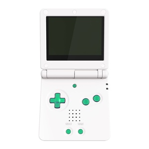 Botones de Alto Rendimiento para el Control de Gameboy Advance SP, Kit de Botones Duraderos y Precisos - Repuesto para Gamers - Product Image 4