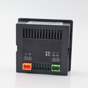 ขายตรงจากโรงงาน เครื่องวัดแรงดันไฟฟ้าดิจิตอลแบบสมาร์ท LED - Product Image 6