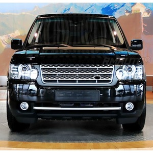 Accessoires de voiture pour Range Rover Executive 2010-2012 : Phares dynamiques, feux de jour, feux de croisement et de route, kit carrosserie - Product Image 3