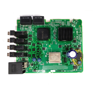 Carte PCB d'origine FANUC CNC A20B-2101-0966 - Product Image 5