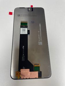 Affidabili moduli touchscreen LCD TFT da 6,5 pollici, ricambio per display Motorola/Moto G53, disponibili in magazzino, 100% nuovi - Product Image 4
