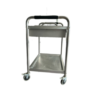 Victory SS สแตนเลสสตีลสำหรับใช้ในห้องครัวในโรงแรมและร้านอาหาร - Product Image 4