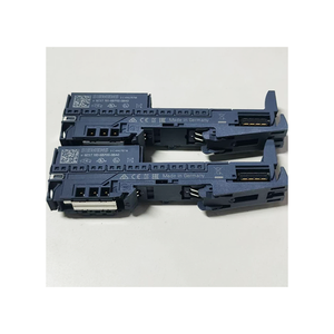 Module PLC de système IO pour équipement plastique de haute qualité 6ES7136-6BA01-0CA0 - Product Image 3