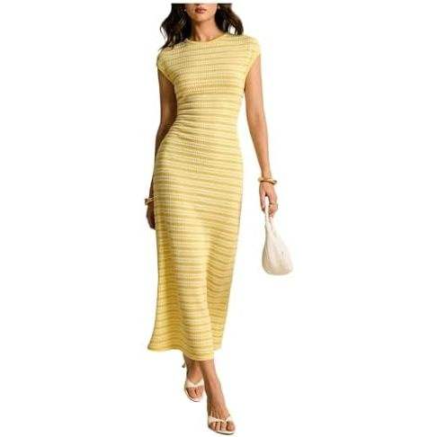 ลายทางสีเหลือง