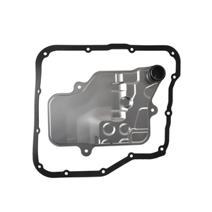 Kit de junta de filtro de aceite para transmisión automática TR690 CVT 31728-AA120 compatible con accesorios para automóviles SUBARU Forester - Product Image 3