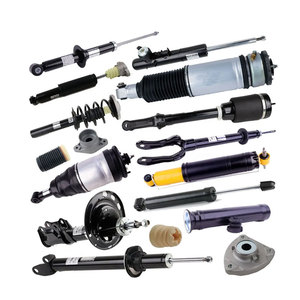 Amortiguadores de suspensión neumática delantera y trasera de coche para BMW X5 M2 F10 F30 E39 E90 G30 <span class=keywords><strong>2008</strong></span> amortiguador - Product Image 2