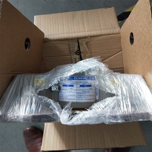 Encodeur incrémental HUBNER FGHJ40KK-1024G-90G-NG20P 12-36 V DC Détection de position Fabriqué en Allemagne - Product Image 1