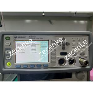 Keysight ใช้ hp/agilent N1914A EPM Series แบบคู่ - Product Image 1