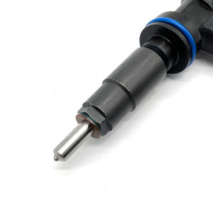 Inyector de combustible Common Rail diésel para motor C4.4 295050-0360 295050-0361 3707281 370-7281 para CATERPILLAR - Product Image 3