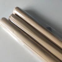 Ruban thermocollant double face en colle PA pour tissu, entoilage thermocollant en gros