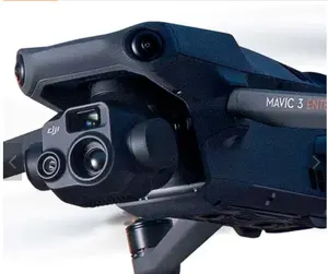 Dji dronesUniversal Edition M2EA dji Mavic 3, усовершенствованный двухкамерный Дрон RTK, тепловизор, Дрон MAVIC 3, предприятие