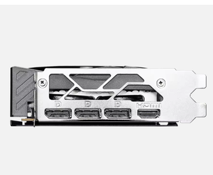 การ์ดเกม Trio OC MXM ระบายความร้อนด้วยพัดลมสำหรับเดสก์ท็อปการ์ด RTX 5060 8G - Product Image 6
