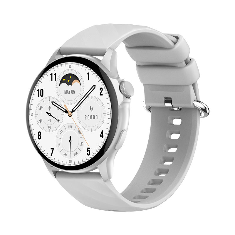 ซิลิโคนเงิน