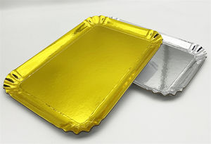 <span class=keywords><strong>Assiette</strong></span> à bonbons personnalisée <span class=keywords><strong>assiette</strong></span> <span class=keywords><strong>en</strong></span> papier Plateau à gâteau doré Plateau à collation rond/carré <span class=keywords><strong>Assiette</strong></span> à gâteau <span class=keywords><strong>en</strong></span> <span class=keywords><strong>carton</strong></span> Vente <span class=keywords><strong>en</strong></span> gros - Product Image 6