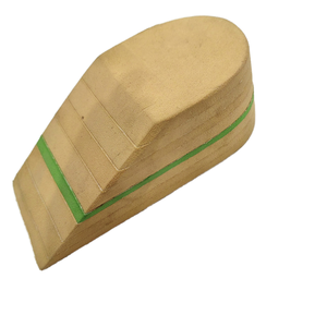 Sapatos ortopédicos ajustáveis feitos de material EVA protético para pé raiz para ortopedia - Product Image 3