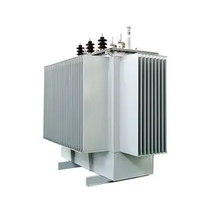 Điện Áp Cao 36KV Omniseal 30KV 33KV Dầu Đắm Mình Hiện Tại Biến Áp