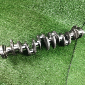 Jeu de moteurs à manivelle pour Mercedes Benz W213 W222 W223 W463 G <span class=keywords><strong>400D</strong></span> D29T OM656 2.9L Vilebrequin - Product Image 4