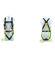 Outdoor Escalada Cintos De Segurança Equipamentos De Segurança Arnês Escalada Cinto Cintura Segurança Moda Cinto Sólido Alta Qualidade - Product Image 3