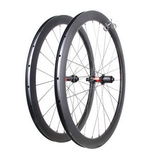 Juego de ruedas de carbono ligero de alto rendimiento <span class=keywords><strong>Dt</strong></span> 240s Hub Sapim Cx-ray Spokes 700c Bicicleta de carretera Carbono <span class=keywords><strong>Dt</strong></span> <span class=keywords><strong>240</strong></span> Juego de ruedas 50mm - Product Image 1