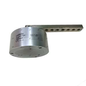 Sensor de Ángulo <span class=keywords><strong>530</strong></span> 760 A00AX20 1 CONTELEC Vert X889, Fabricado en Suiza, Salida 4-20mA, Repuestos para Maquinaria de Construcción y Grúas - Product Image 6