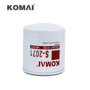 ไส้กรองน้ำมันเชื้อเพลิง KOMAI รุ่น WF2071 3315116 3100304 4099799 9912-15116 3954809 84605017 89672301 9672301 สำหรับกรองน้ำ PC300LC-6 - Product Image 3