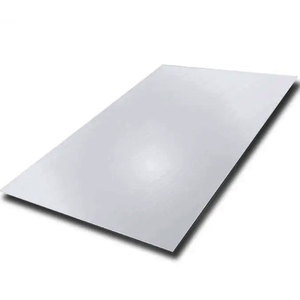 Tôle d'acier inoxydable de 0.1mm laminée à froid/à chaud personnalisée du fabricant 304/304L/316/316L/301 découpe de soudage en usine - Product Image 1