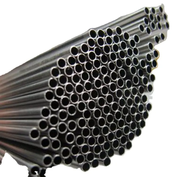 Manufacturers sell stainless steel welded steel pipe 201 202 304 stainless steel decorative pipe