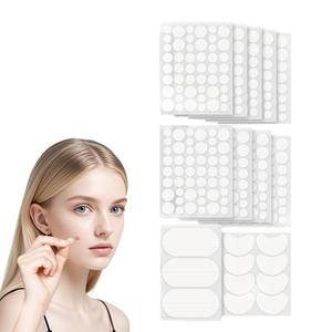 Patch anti-acné 0728 très vendu, 443 unités, absorbe les liquides et les impuretés de nuit, 6 à 8 heures d'utilisation pour un nettoyage en profondeur des pores - Product Image 4