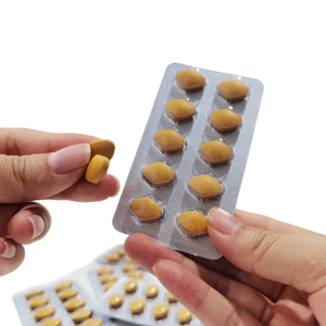 Tabletas de Extracto de Raíz de Maca Premium de Marca Privada - Fabricante de Suplementos Herbales Personalizados - Muestra Gratuita Disponible - Product Image 3