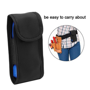 Anemometro Portatile di Alta Qualità 0.3-3m/s con Funzione Temperatura e Umidità, Intervallo di Temperatura (-10~50), Materiale ABS per Misurazioni del Vento - Product Image 3