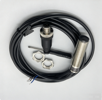Nouveau capteur photocellule compatible M 9018 9028 9020 avec connecteur pour imprimante jet d'encre de codage