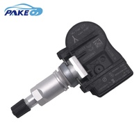 TPMS Sensor Sistem Monitor 433MHz, TPMS sensor tekanan ban untuk Nissan Sentra SR SV Versa Infiniti Mitsubishi 40700-3AR1A