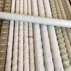 Fiberglass Rebar GFRP bar - Product Image 3