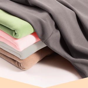 Nouveau 2021 hiver femmes basique t-shirt à manches longues col roulé élastique sous-vêtements T-Shirts pour femmes couleur bonbon hauts t-shirts Camisetas - Product Image 6