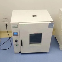 Laboratoire incubateur machine à couver 18L 20L 30L 50L 80L 160L 270L Chauffage Incubateur Thermostat laboratoire incubateur microbiologie
