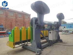 Giostre divertenti da onda pazza per le attrazioni del parco divertimenti di Miami - Product Image 6