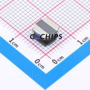 ANR6045T8R2M ตัวเหนี่ยวนำไฟฟ้าแบบ SMD,6x6 มม. ( ค่าความเหนี่ยวนำ: 8.2uH )( ความแม่นยำ: 20% กระแสไฟฟ้าที่กำหนด: 2.8A ) - Product Image 2