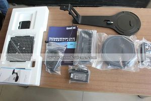 Scanner 3D portable Shining Einscan SE SP pour modélisation 3D - Product Image 5