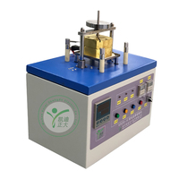 KDZD-JC testeur de panne souple essentiel de fabrication de moteurs HVAC pour le contrôle de la qualité du fil émaillé utilisé dans les enroulements et les bobines