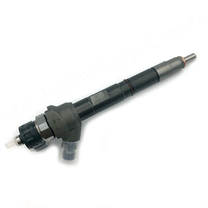 Nouvel injecteur de carburant Diesel à rampe commune de haute qualité 0445110646 pour VW Audi Skoda 2.0 TDI - Product Image 1