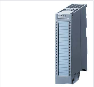 Siemens SIMatic 200SP โมดูลสัญญาณดิจิตอลเอาท์พุท6ES7532-5HF00-0AB0 DQ32 32Ch 24VDC โมดูลอินเตอร์เฟซ PLC S7-1500ระบบอัตโนมัติทำ - Product Image 1