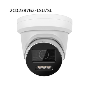 HIK tầm nhìn <span class=keywords><strong>CCTV</strong></span> 6MP Dome Bullet tháp pháo IP PoE máy ảnh DS-2CD2767G3T-LIZSY DS-2CD2667G3T-LIZSY DS-2CD2367G3-LI(2U)Y - Product Image 4