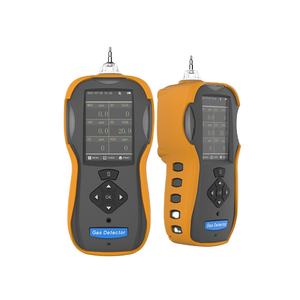 <span class=keywords><strong>Detector</strong></span> de gás 6-em-1 CO/CO2/O2/H2S/VOC/CH4/NH3 <span class=keywords><strong>Detector</strong></span> de gás à prova de explosão do preço de atacado da fábrica Safewill multi - Product Image 1