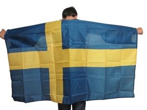 Promoción: Artículos de Animación Pride Cheer Suppliescor, Bandera Corporal de Poliéster con Impresión Digital a Color Vívido para Publicidad - Product Image 6