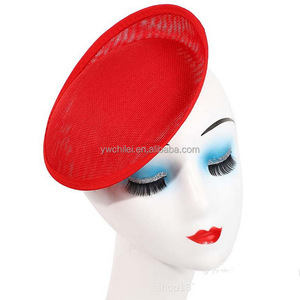 Diy Butterfly <strong>Fascinator</strong> <strong>Headband</strong> for Kentucky Derby Hat - Product Image 2
