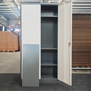 Muebles <span class=keywords><strong>de</strong></span> Oficina en Oferta, Archivador Metálico, Fabricantes <span class=keywords><strong>de</strong></span> Archivadores <span class=keywords><strong>de</strong></span> Acero con Estantes Ajustables - Product Image 2